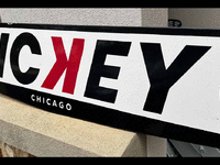 Image 2 of 3 of a N/A NICKEY CHEVROLET CHICAGO