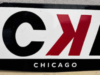 Image 3 of 3 of a N/A NICKEY CHEVROLET CHICAGO