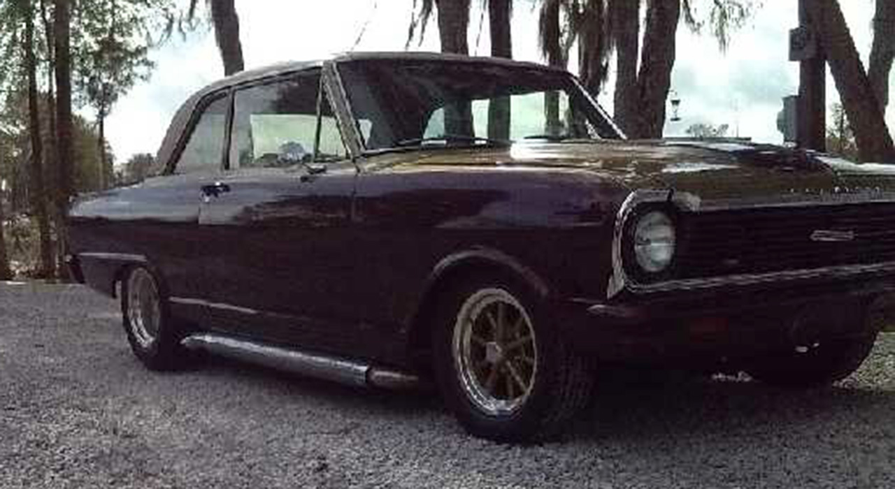 1st Image of a 1965 CHEVROLET NOVA