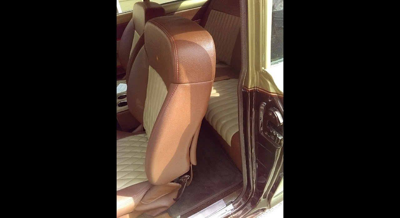 8th Image of a 1965 CHEVROLET NOVA