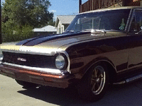 Image 4 of 11 of a 1965 CHEVROLET NOVA