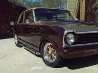 Image 5 of 11 of a 1965 CHEVROLET NOVA