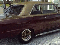 Image 7 of 11 of a 1965 CHEVROLET NOVA