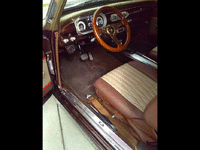 Image 8 of 11 of a 1965 CHEVROLET NOVA