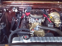 Image 11 of 11 of a 1965 CHEVROLET NOVA