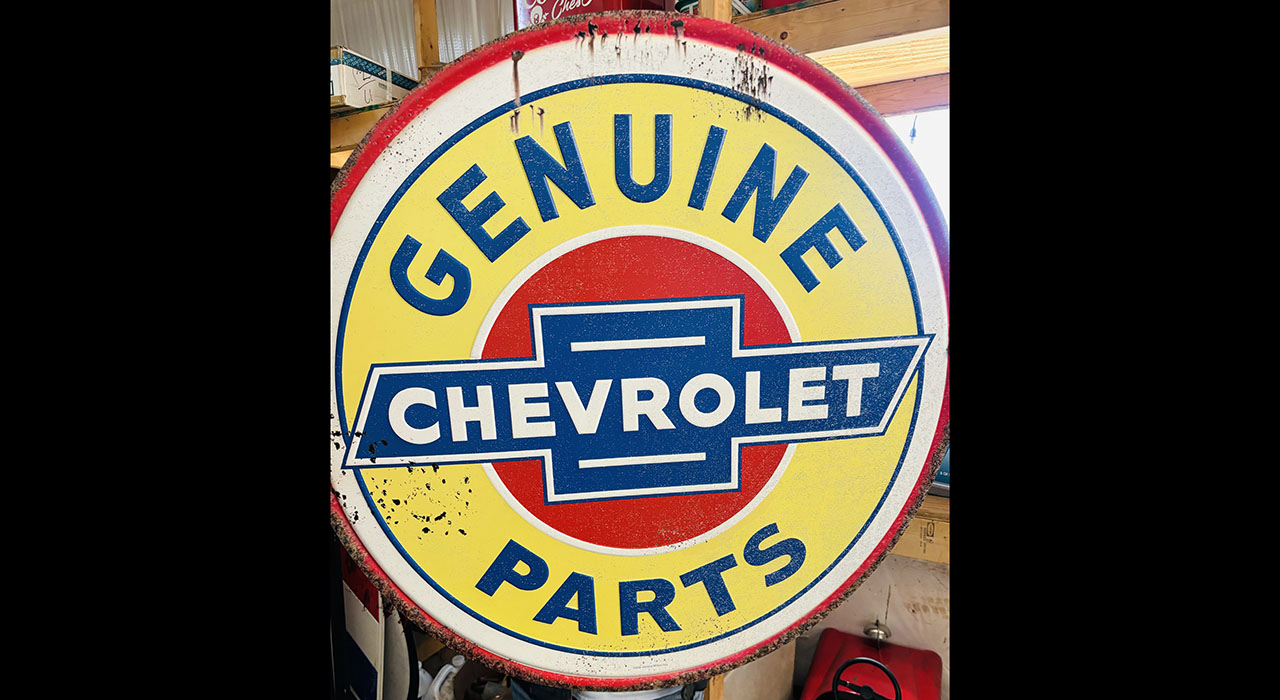 0th Image of a N/A GENUINE CHEVROLET PARTS