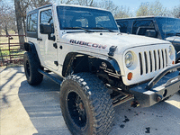 Image 2 of 2 of a N/A JEEP RUBICON