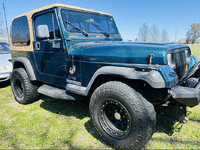 Image 2 of 2 of a N/A JEEP SAHARA