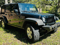 Image 1 of 1 of a N/A JEEP WRANGLER