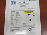 Image 8 of 8 of a N/A BURMESE RUBY DIAMOND