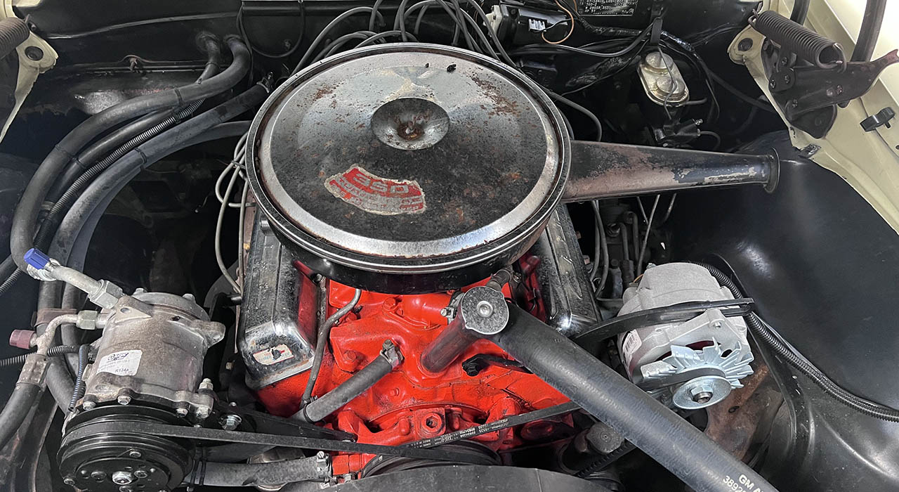 9th Image of a 1967 CHEVROLET CAMARO