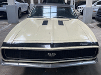 Image 2 of 13 of a 1967 CHEVROLET CAMARO