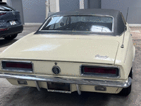 Image 3 of 13 of a 1967 CHEVROLET CAMARO