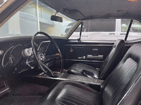 Image 6 of 13 of a 1967 CHEVROLET CAMARO