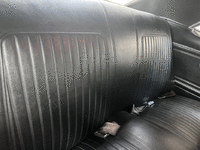 Image 7 of 13 of a 1967 CHEVROLET CAMARO