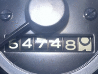 Image 9 of 13 of a 1967 CHEVROLET CAMARO