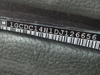 Image 8 of 8 of a 1983 CHEVROLET C10