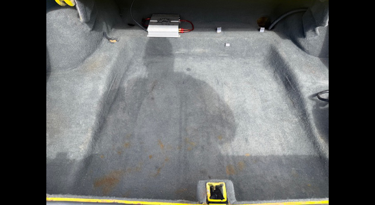 13th Image of a 1965 FORD MUSTANG