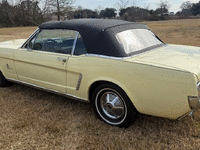 Image 4 of 15 of a 1965 FORD MUSTANG