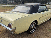 Image 6 of 15 of a 1965 FORD MUSTANG