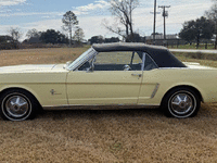 Image 7 of 15 of a 1965 FORD MUSTANG
