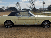 Image 8 of 15 of a 1965 FORD MUSTANG
