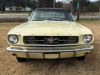 Image 9 of 15 of a 1965 FORD MUSTANG