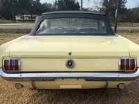 Image 10 of 15 of a 1965 FORD MUSTANG