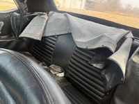 Image 12 of 15 of a 1965 FORD MUSTANG