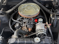 Image 15 of 15 of a 1965 FORD MUSTANG