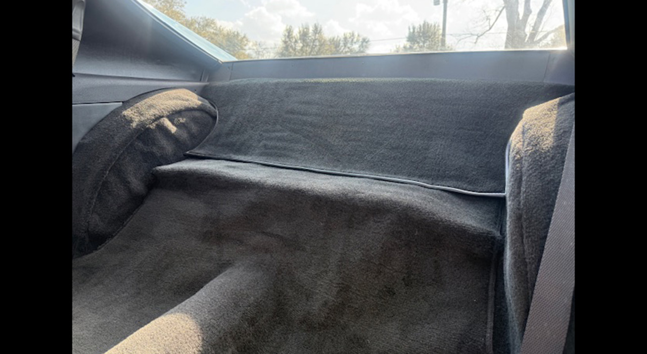 9th Image of a 1969 AMC AMX