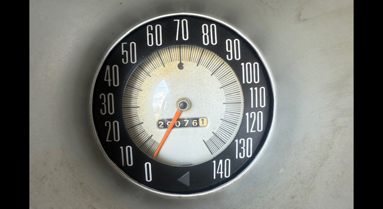 11th Image of a 1969 AMC AMX