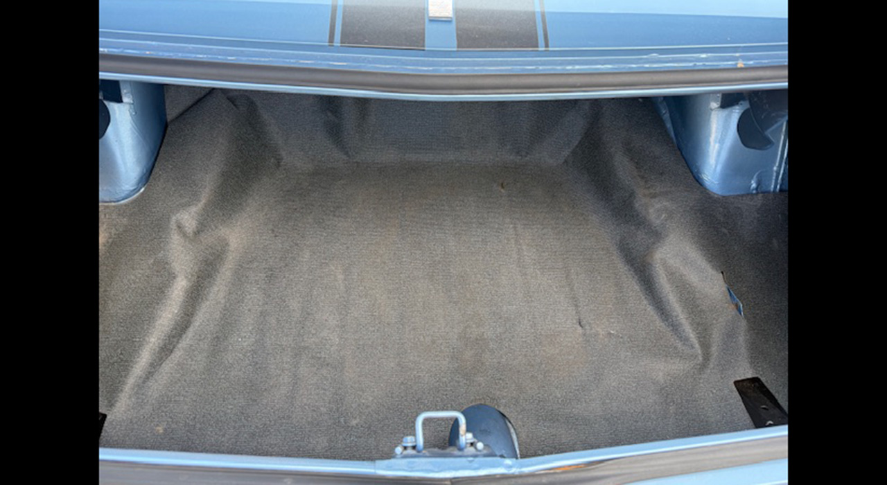 12th Image of a 1969 AMC AMX