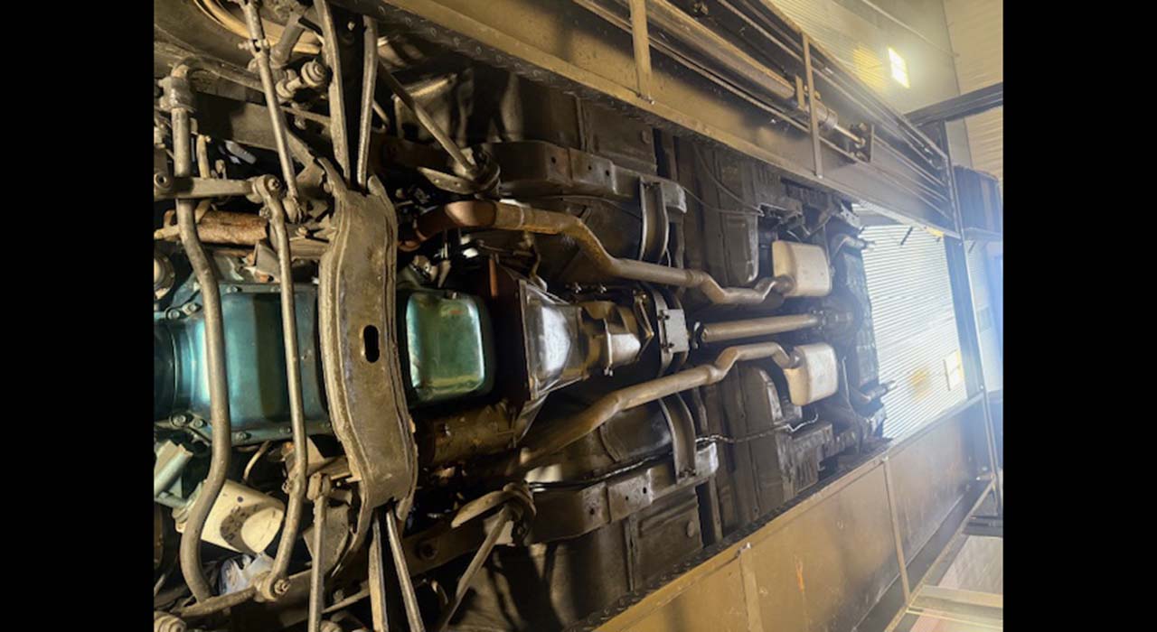 15th Image of a 1969 AMC AMX