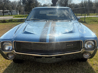 Image 7 of 16 of a 1969 AMC AMX