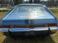 Image 8 of 16 of a 1969 AMC AMX