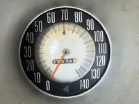 Image 12 of 16 of a 1969 AMC AMX