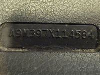 Image 14 of 16 of a 1969 AMC AMX