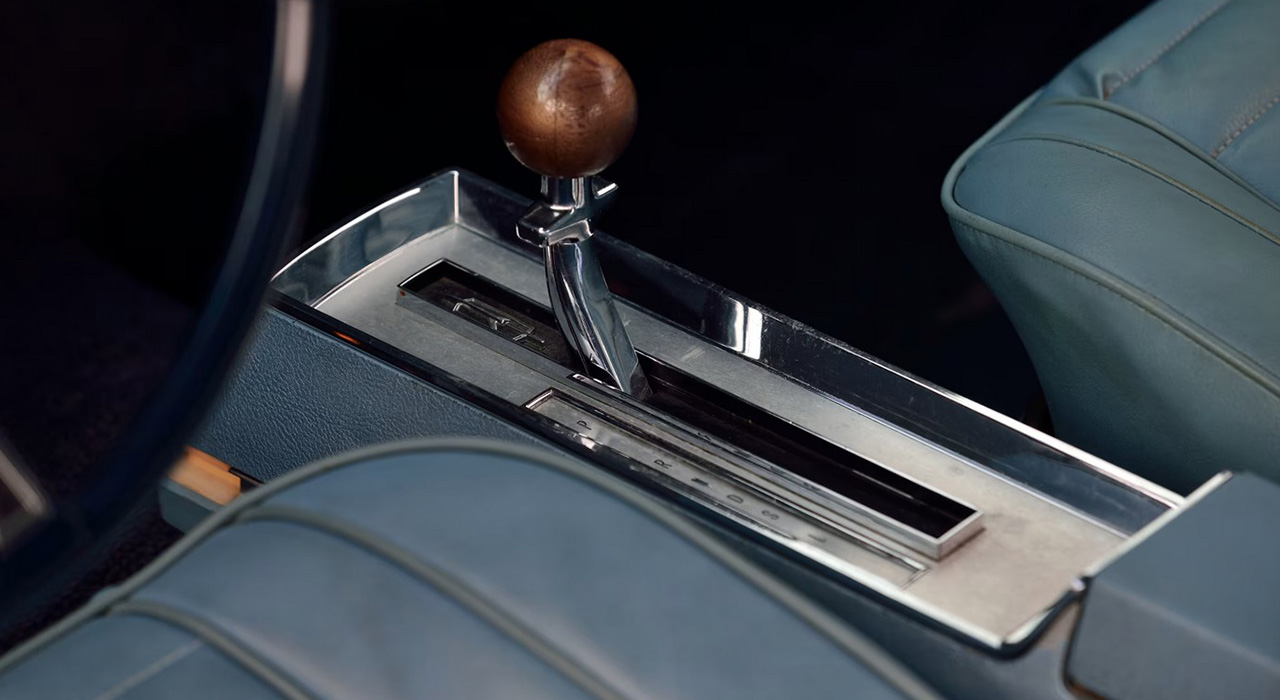 12th Image of a 1967 OLDSMOBILE 442