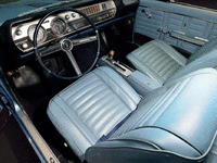 Image 9 of 17 of a 1967 OLDSMOBILE 442
