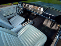 Image 10 of 17 of a 1967 OLDSMOBILE 442