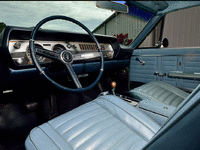 Image 11 of 17 of a 1967 OLDSMOBILE 442