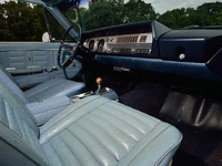 Image 12 of 17 of a 1967 OLDSMOBILE 442