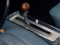 Image 13 of 17 of a 1967 OLDSMOBILE 442