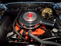 Image 14 of 17 of a 1967 OLDSMOBILE 442