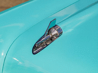 Image 9 of 22 of a 1957 CHEVROLET BELAIR
