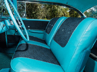 Image 13 of 22 of a 1957 CHEVROLET BELAIR