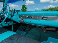 Image 15 of 22 of a 1957 CHEVROLET BELAIR