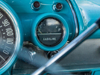 Image 16 of 22 of a 1957 CHEVROLET BELAIR