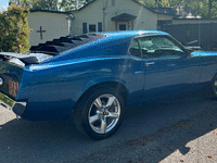 Image 2 of 8 of a 1969 FORD MUSTANG